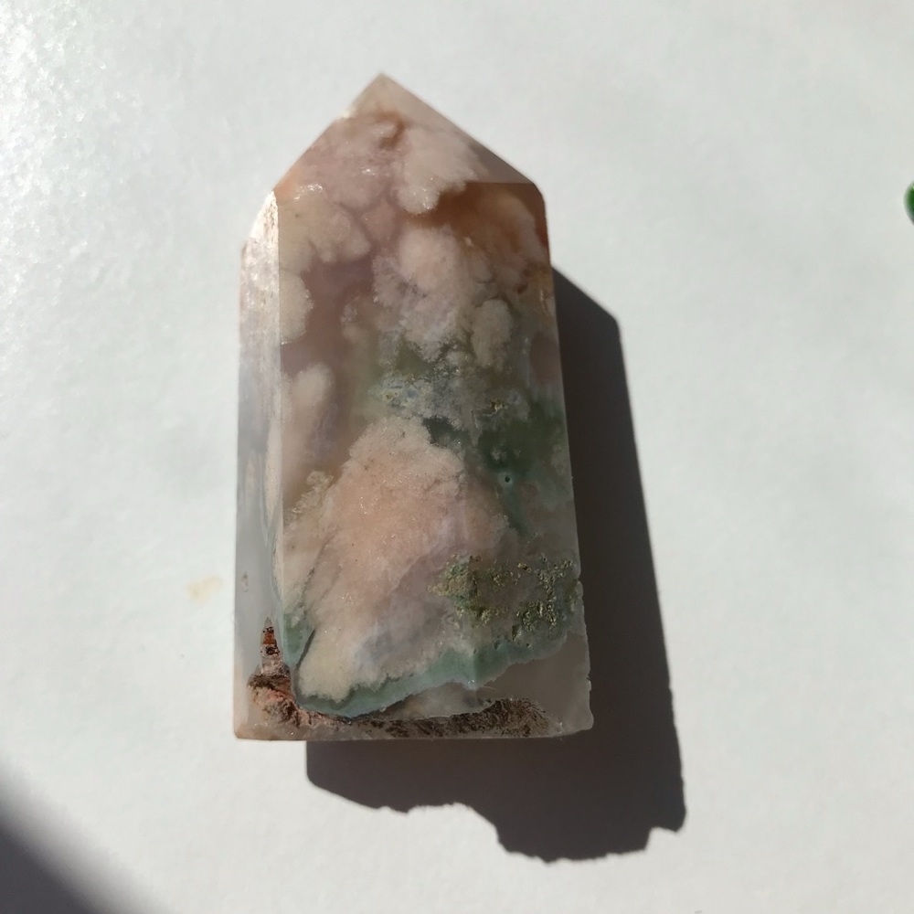 🌱Flower agate bundle🌱 - Picture 7 of 15